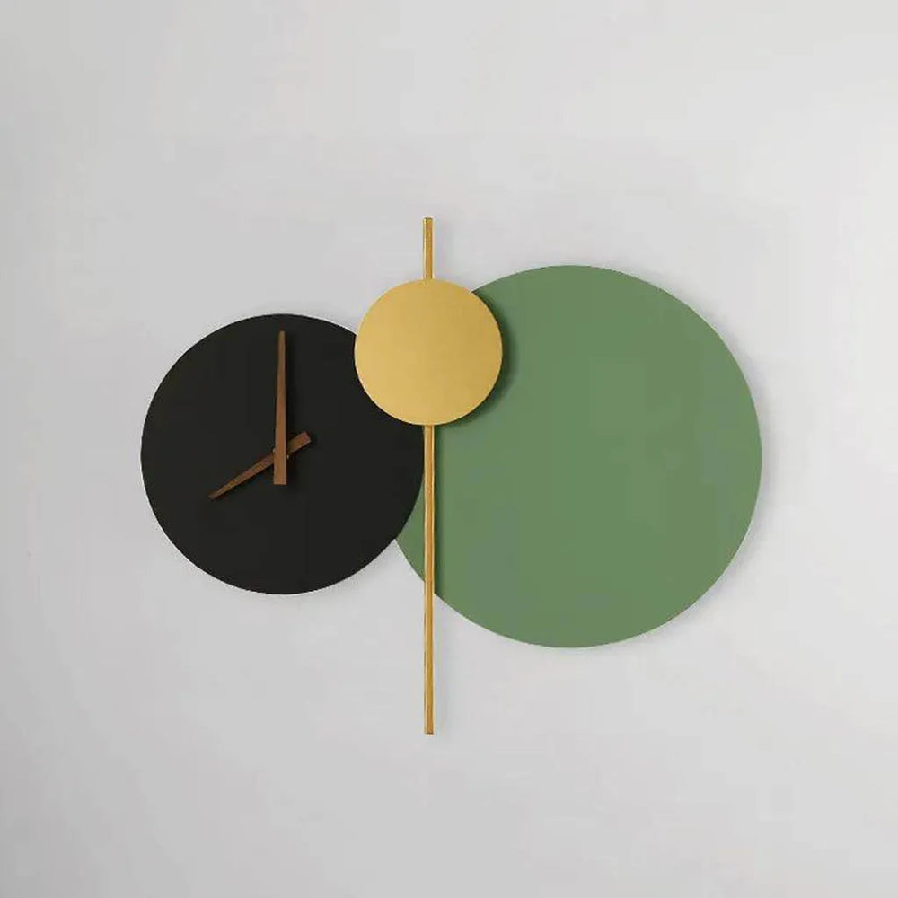 Pulse Elegant Wall Clock (9031)