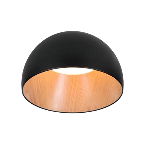 Woodline LED Chandelier