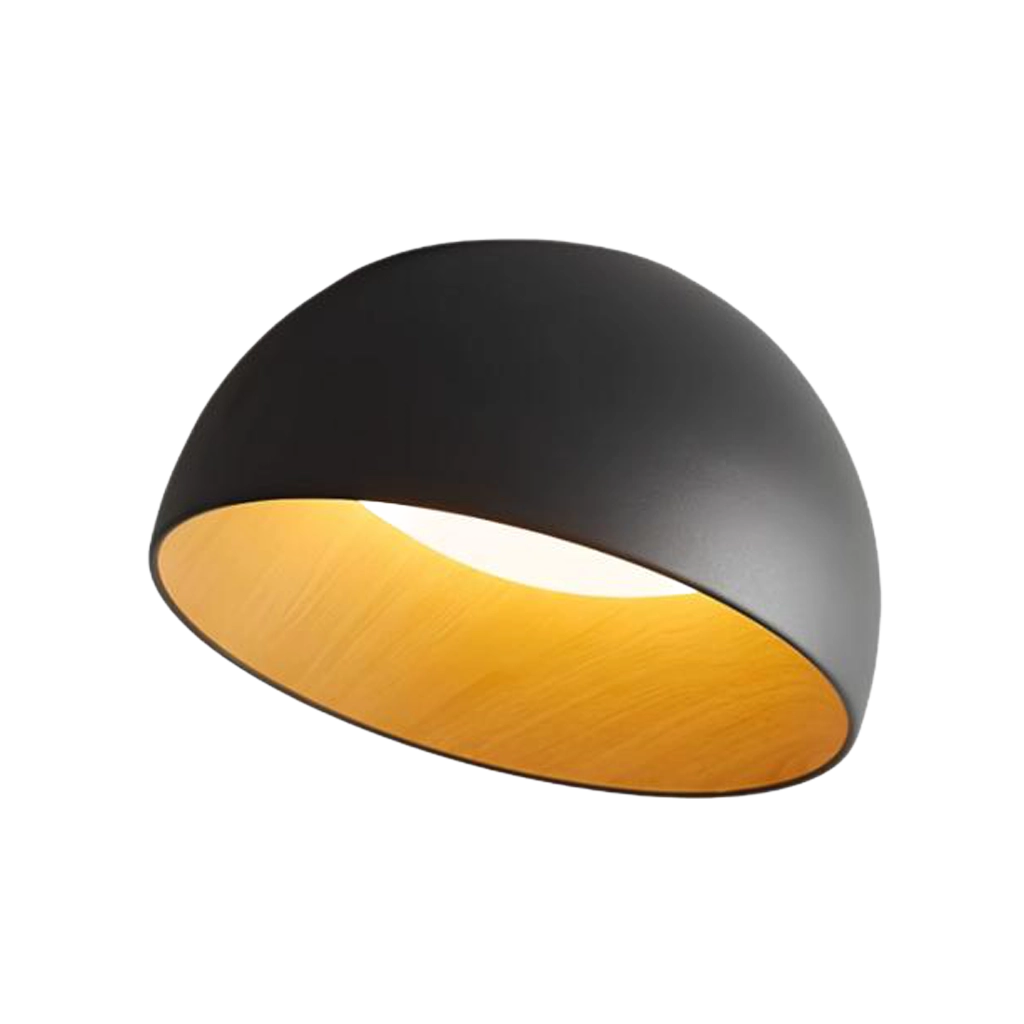 Woodline Compact LED Chandelier (9032/2C)