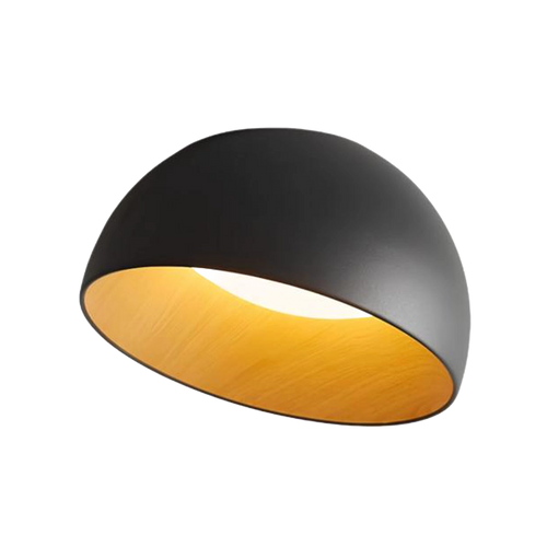 Woodline Compact LED Chandelier