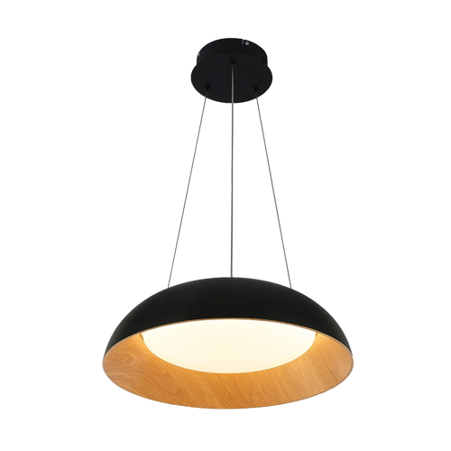 Woodline LED Pendant Light