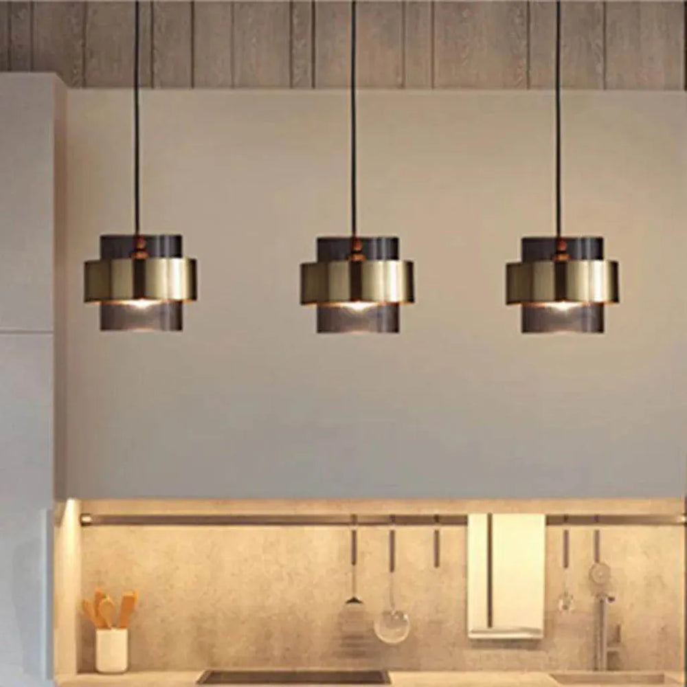 
                      
                        Shade of Sophistication Dinning Room Pendant Light (9523)
                      
                    