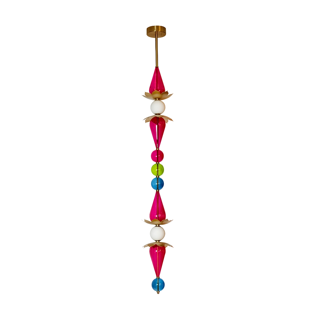 Chromaglow Pendant Light (A2070/B)