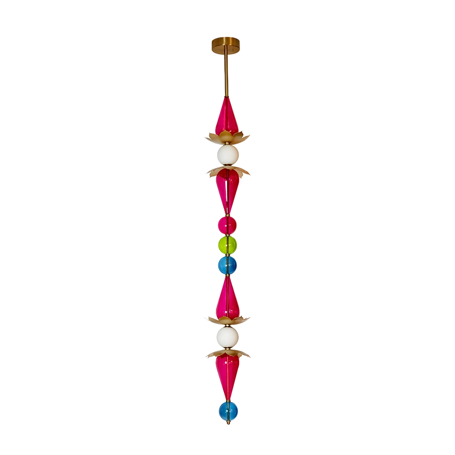 Chromaglow Pendant Light – pendant light