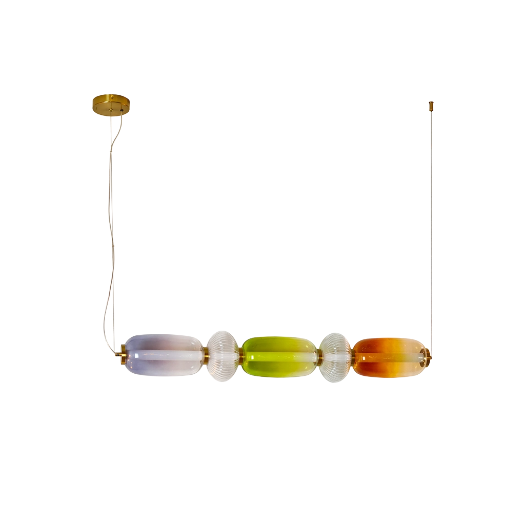 Mirage Spectrum Chandelier (A2140/A)