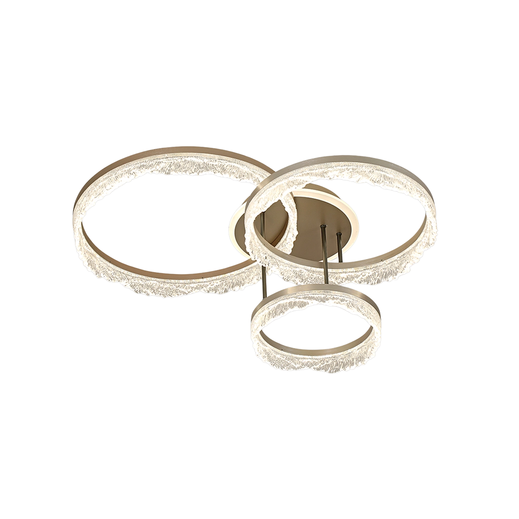 Arcfield LED Chandelier (A920/3)