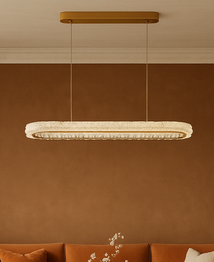 Canoe in the room