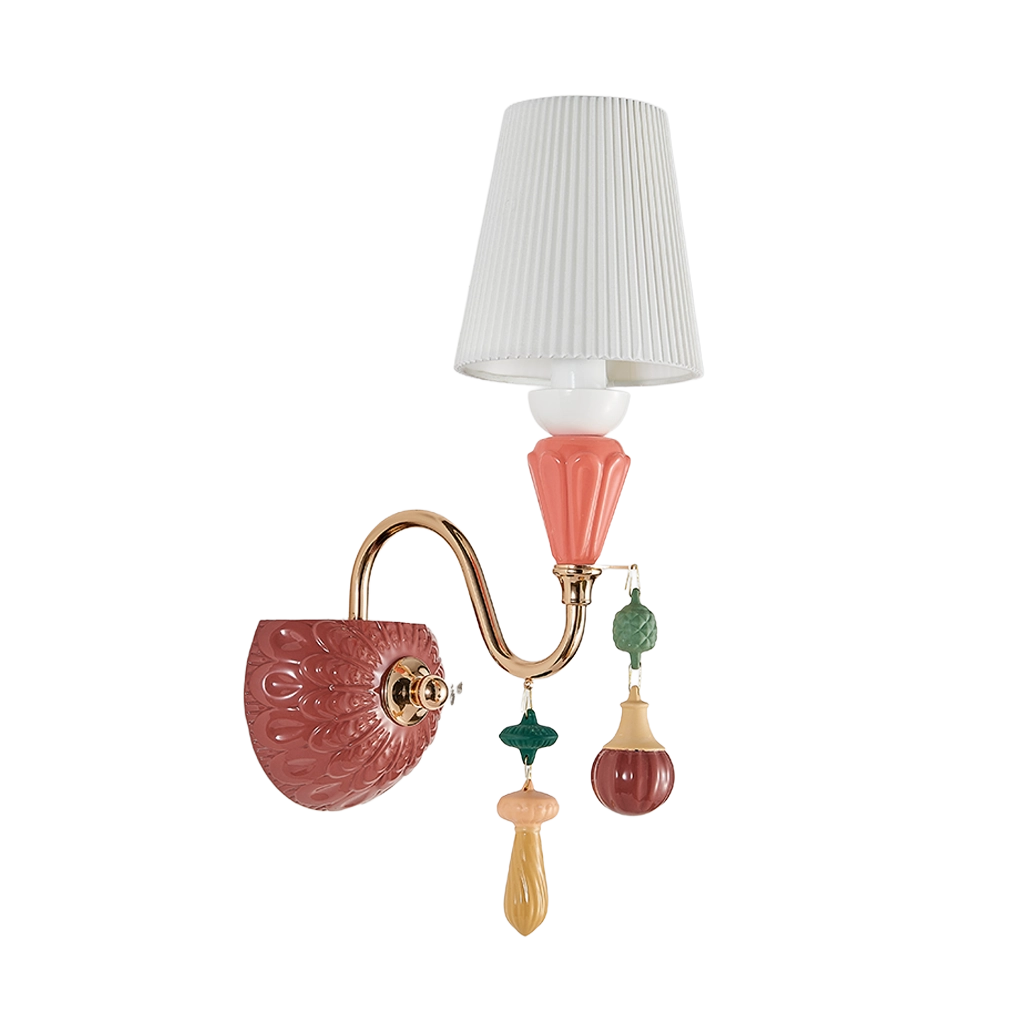 Chromara Wall Lamp (AM1202/1)