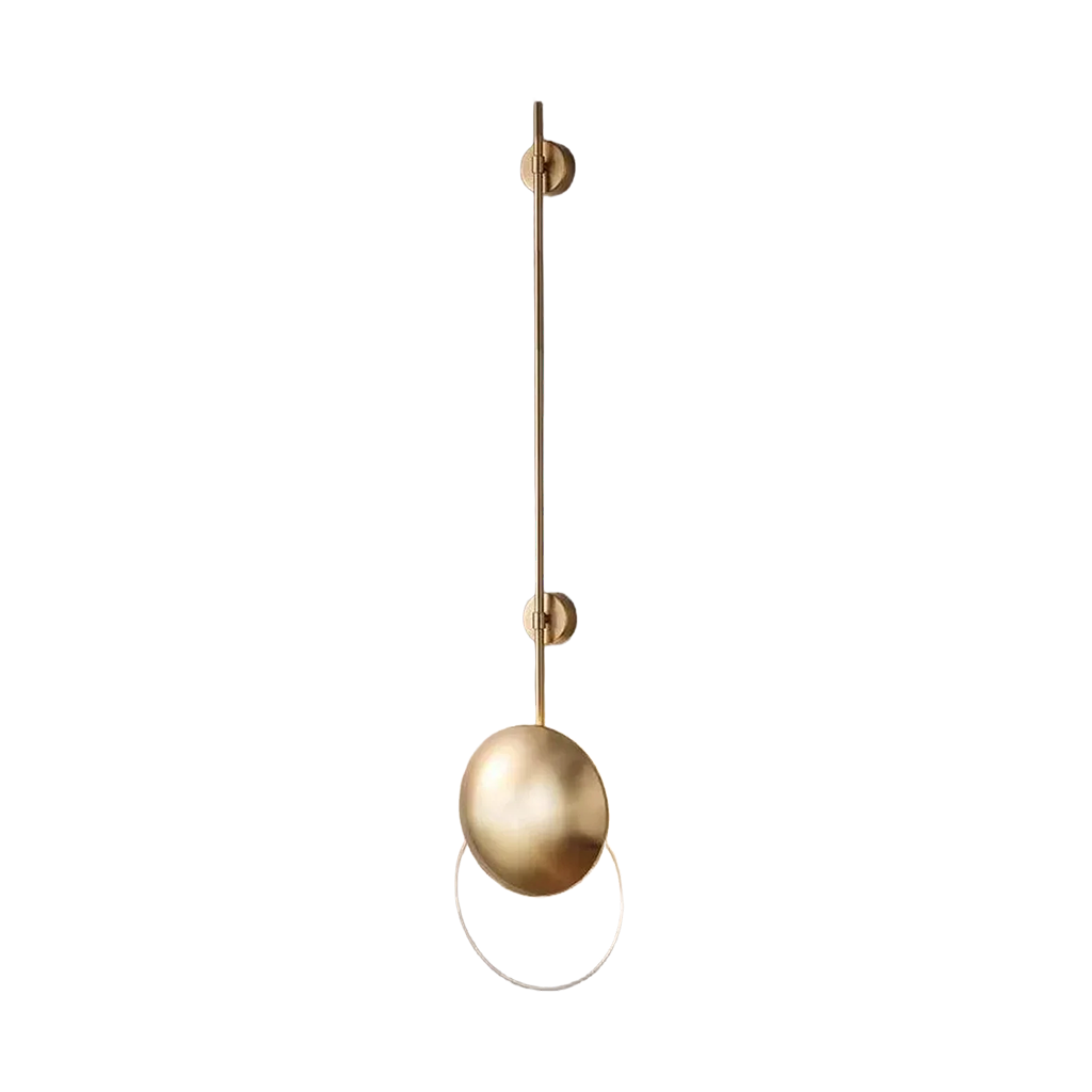 The Gold Plumb (B909)
