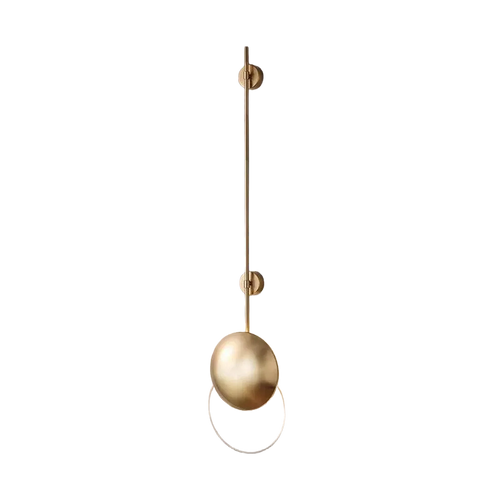 The Gold Plumb