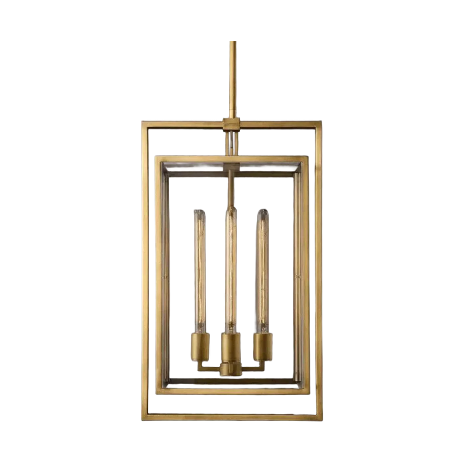 The Gilded Arc (0923/4)