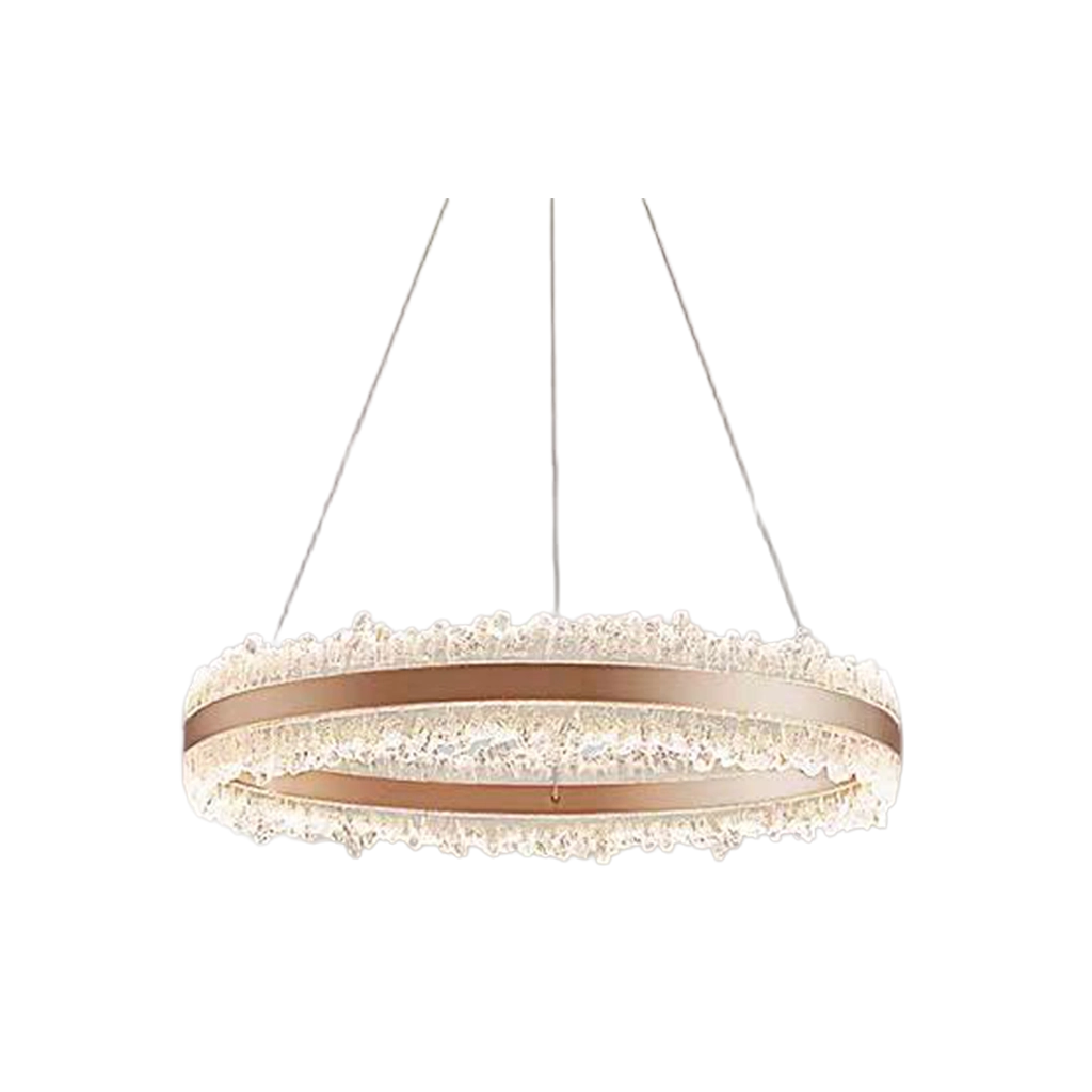 Solis Led Solis Surface LED Chandelier – LED Ceiling Light – Lumeil