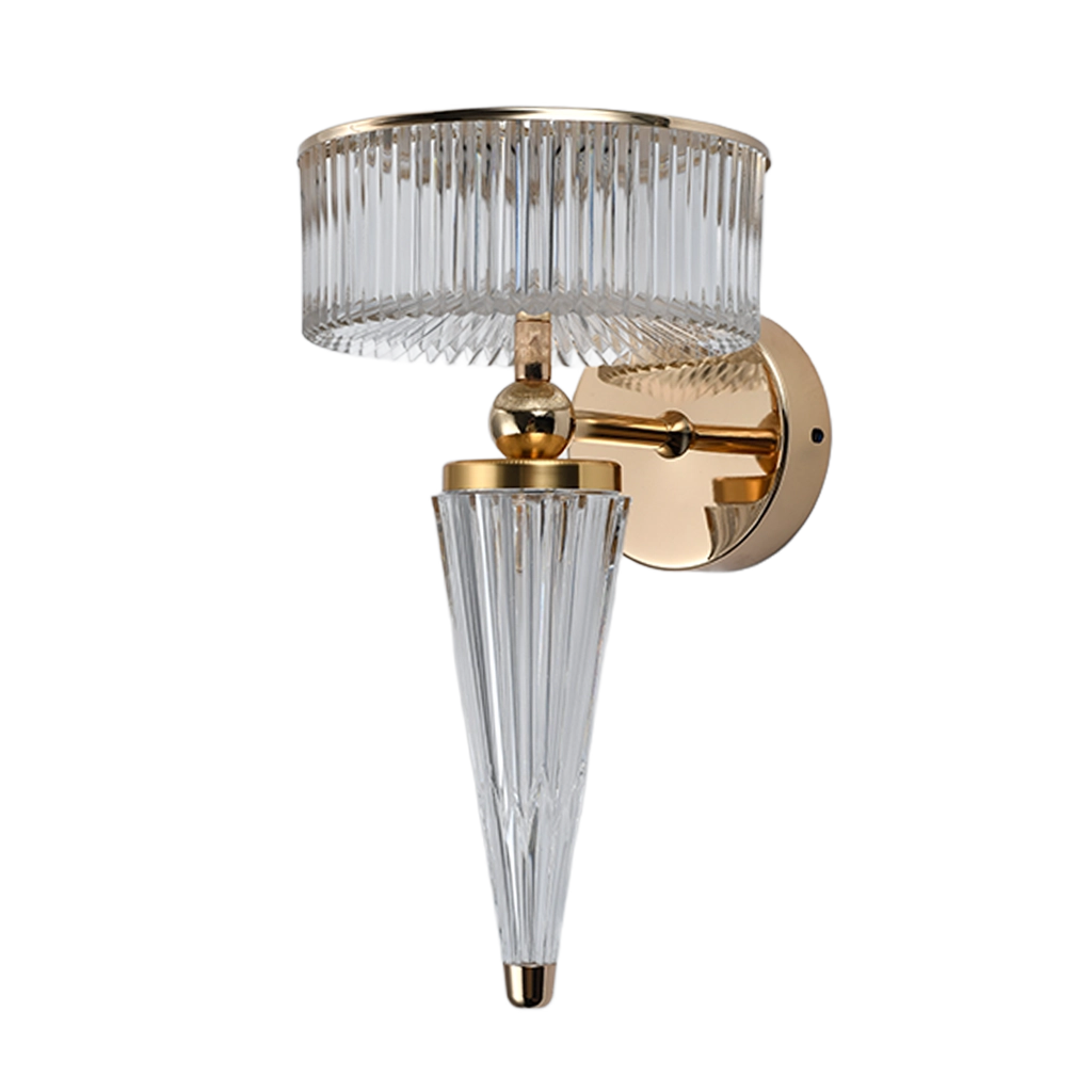 Aurex Channel Wall Light (BD044)