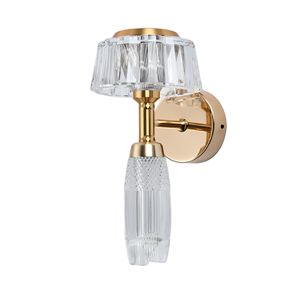 Aurex Sculpted Wall Light (BD134)