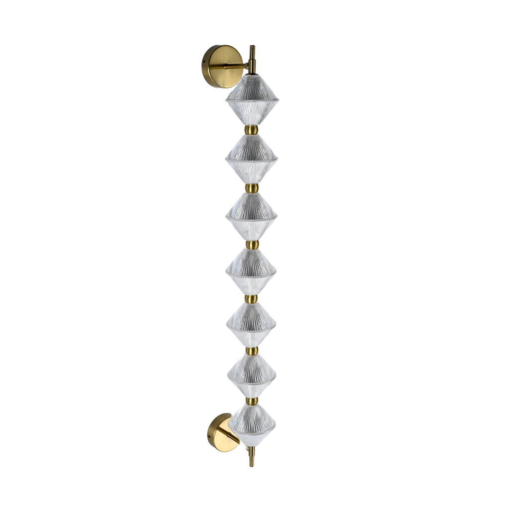 Aurex Stacked Wall Light (BD146/7)