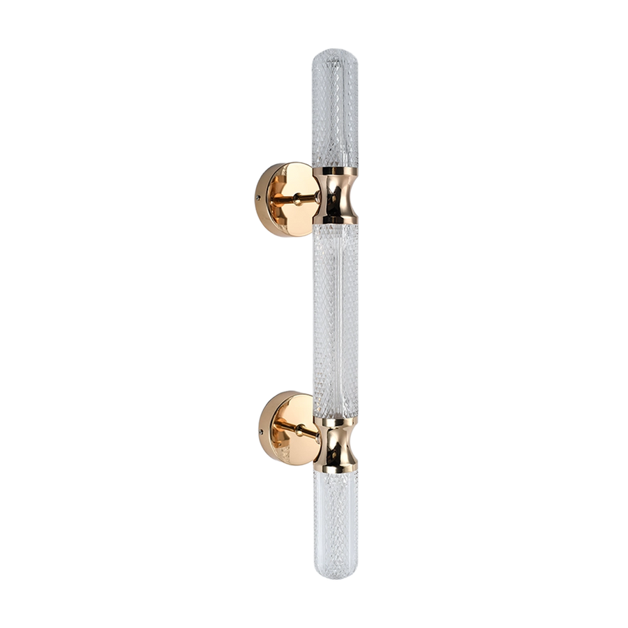 Aurex Silhouette Wall Light