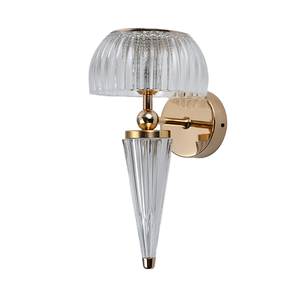 Aurex Dome Wall Light (BD177)