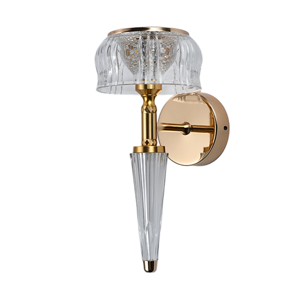 Aurex Modulated Wall Light (BD196)