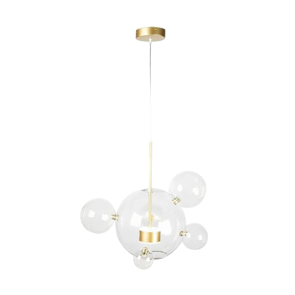 Vetra Quad Pendant (MD3142-4)