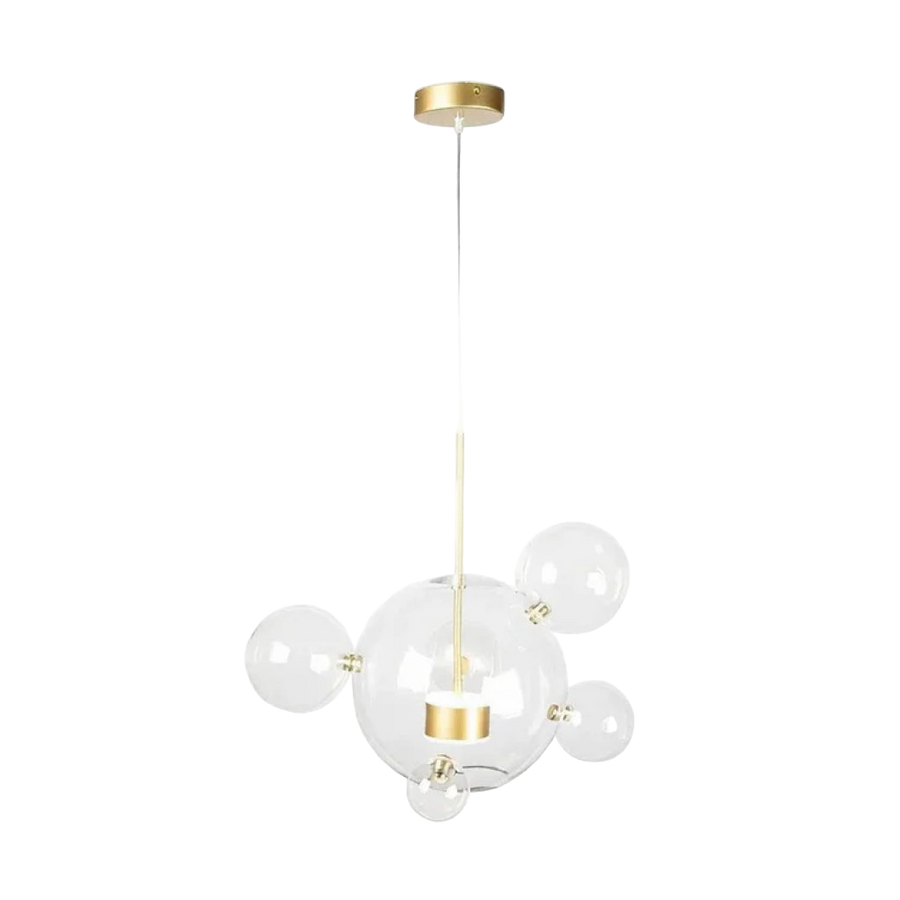 Vetra Quad Pendant (MD3142-4)