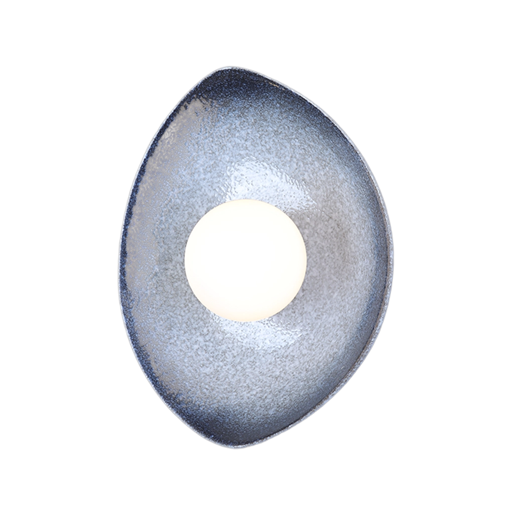 Glaze Crest Wall Lamp (C188/B)