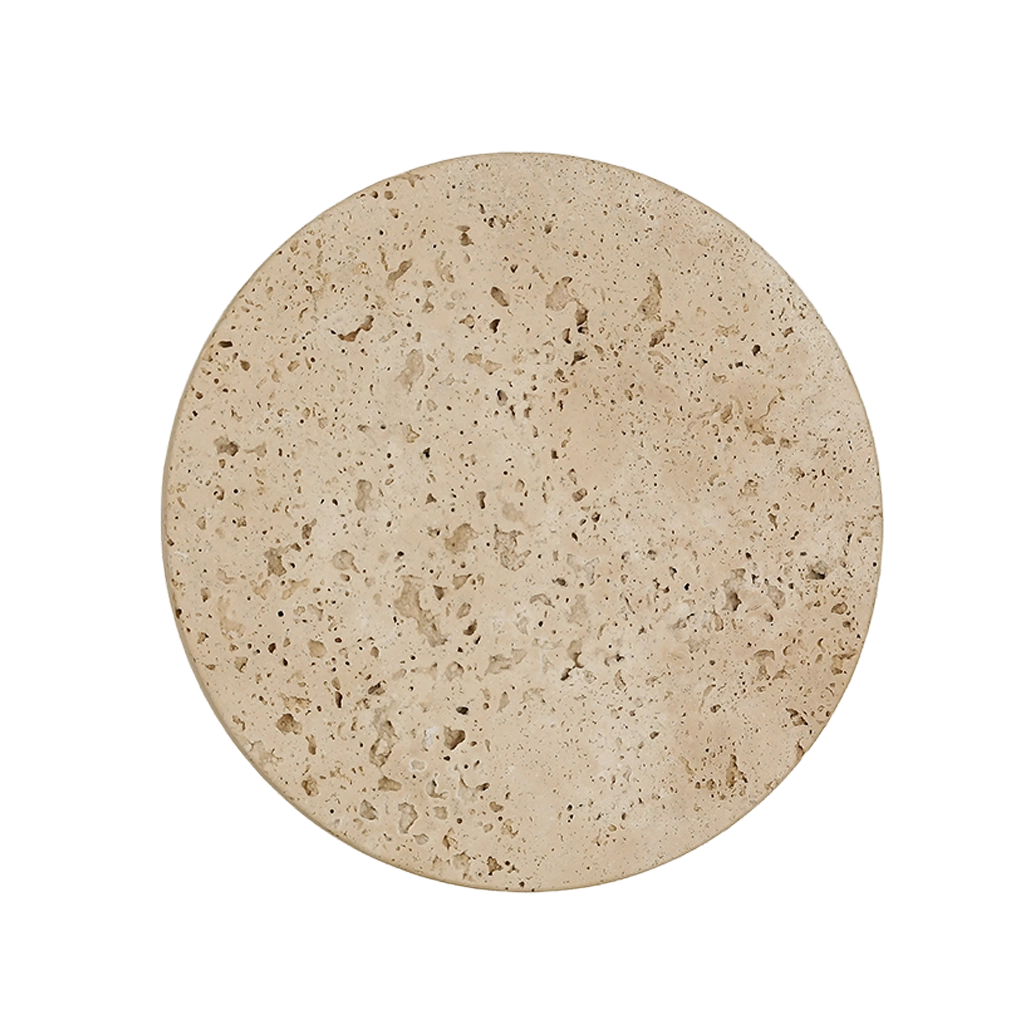 Travertine Beam Wall Lamp (C94)