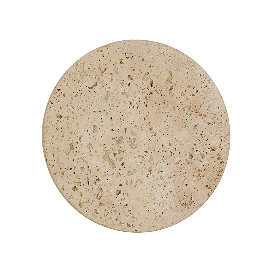 Travertine Beam Wall Lamp