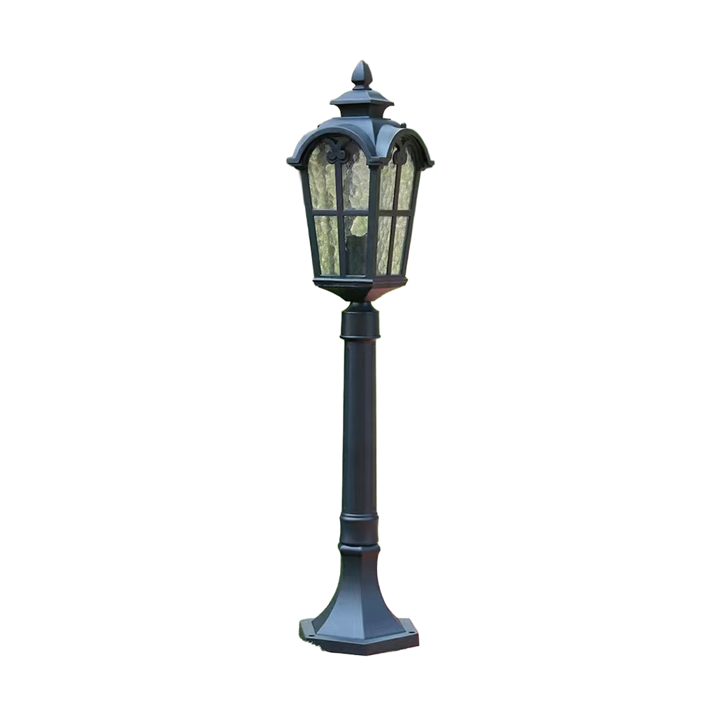 The Gothic Column (CP6016)