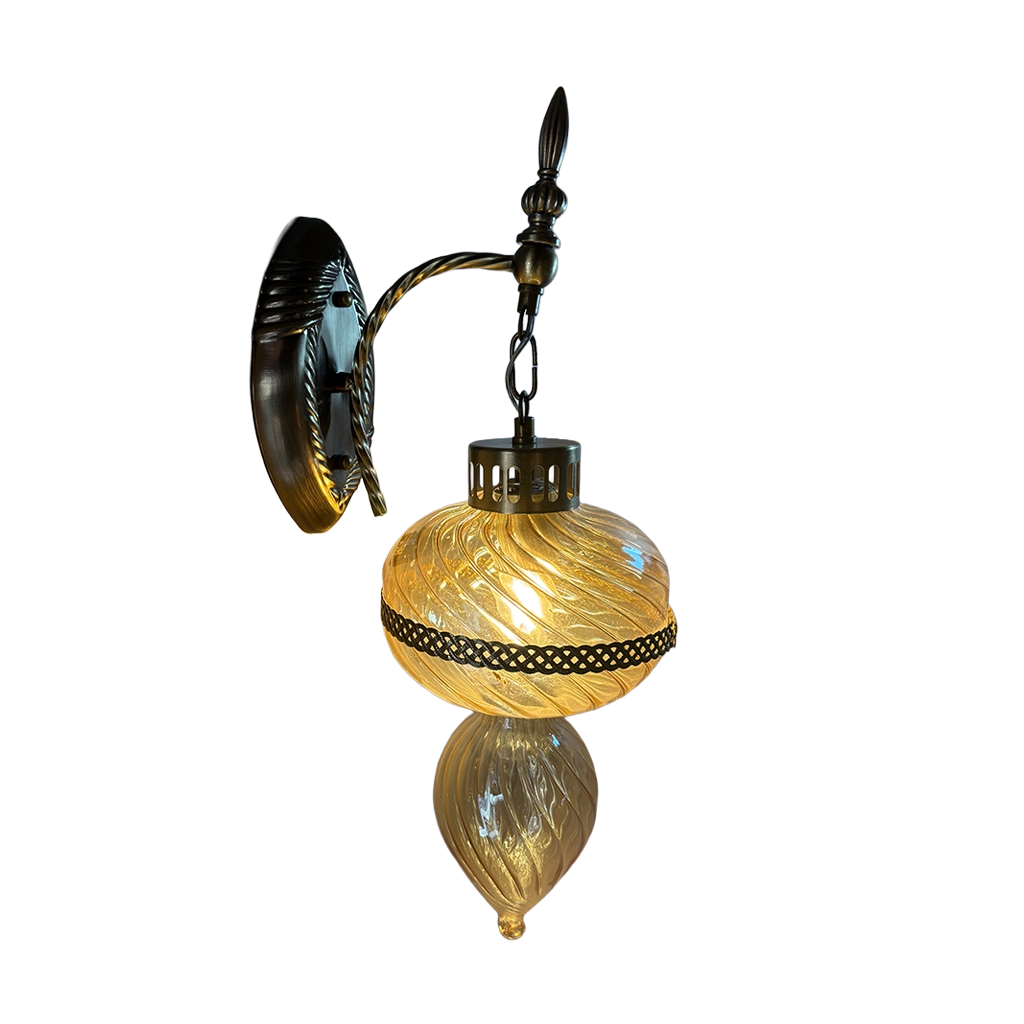 The Spire Drop (6030/1W)