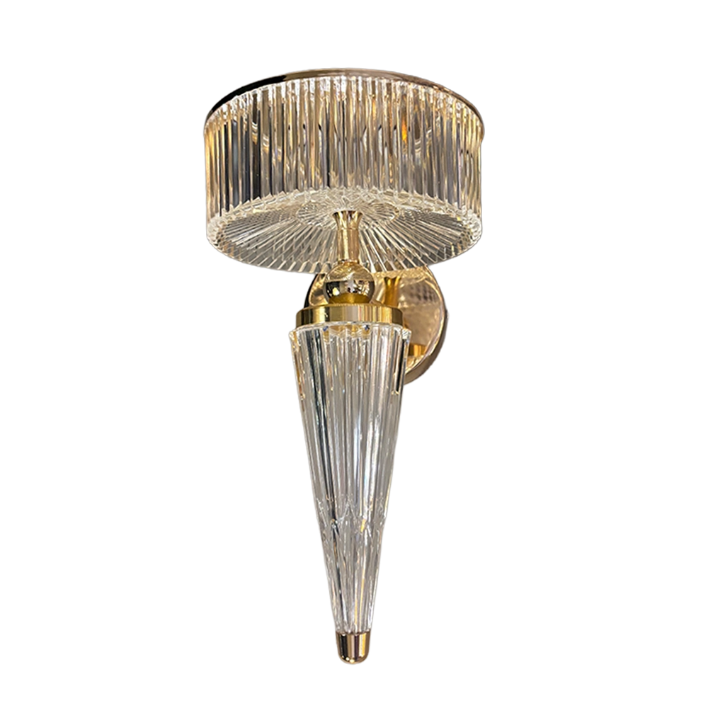 Aurex Veil Wall Light (BD160)