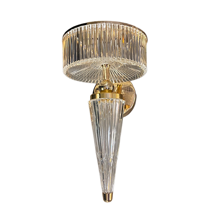 Aurex Veil Wall Light