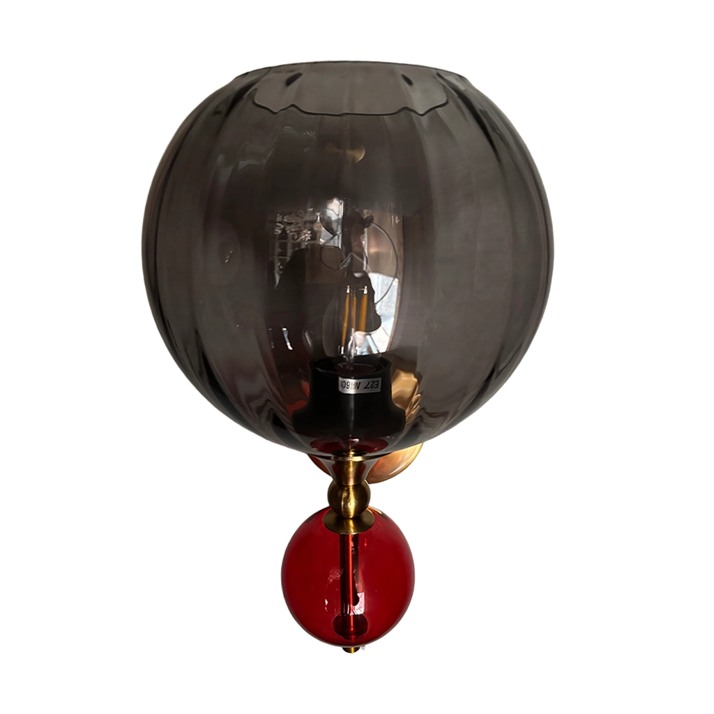 The Smoked Melon (MB3214/R)