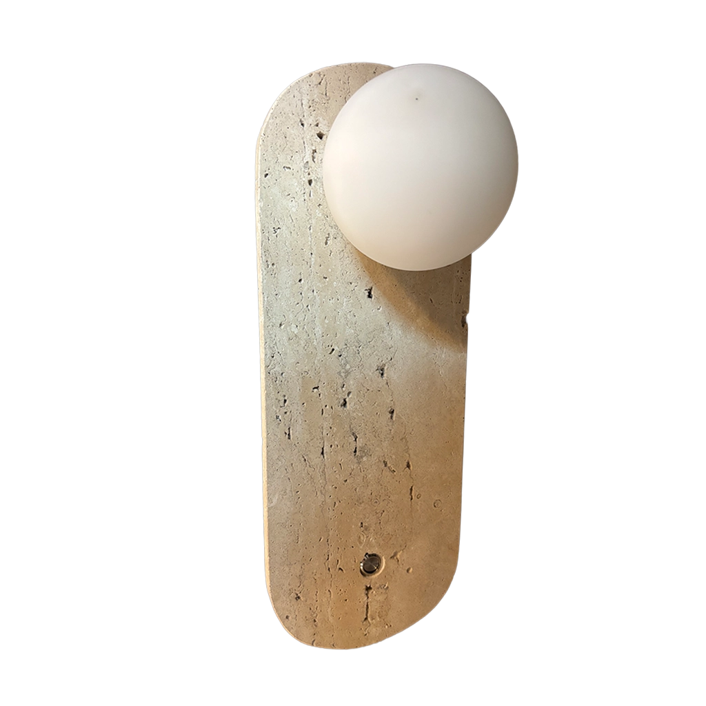 The Stone Orbit (W227)