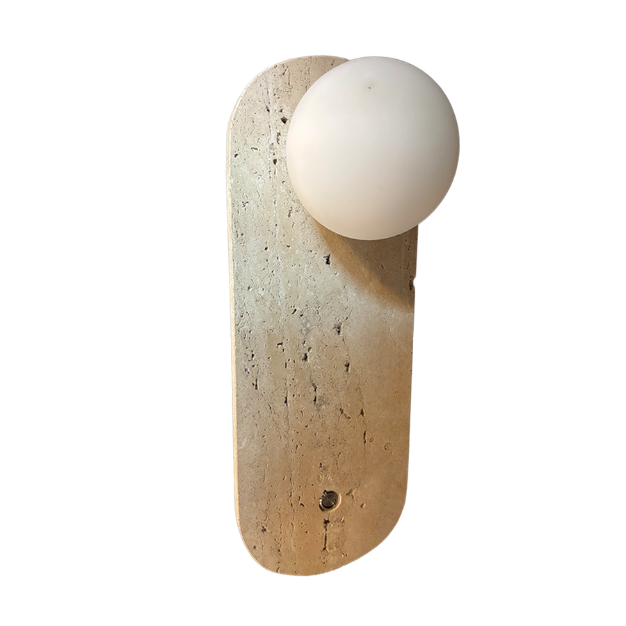 The Stone Orbit