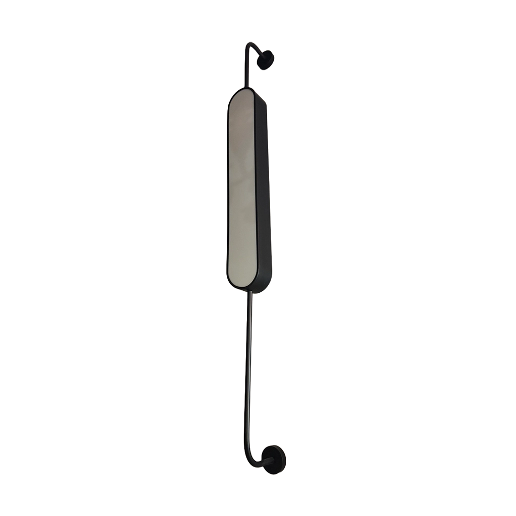 Noir Wall Light (GD018)
