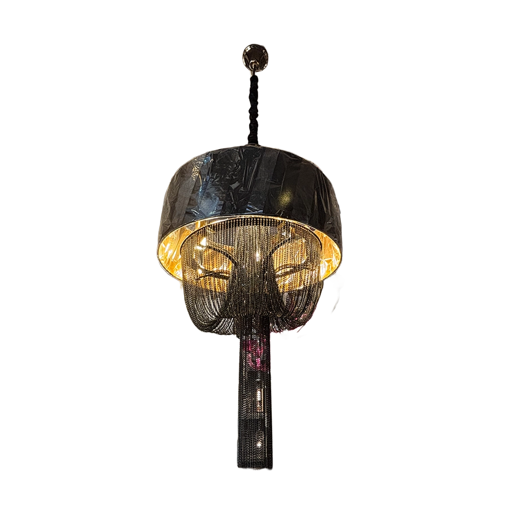 The Antique Chandelier (D00204/50)