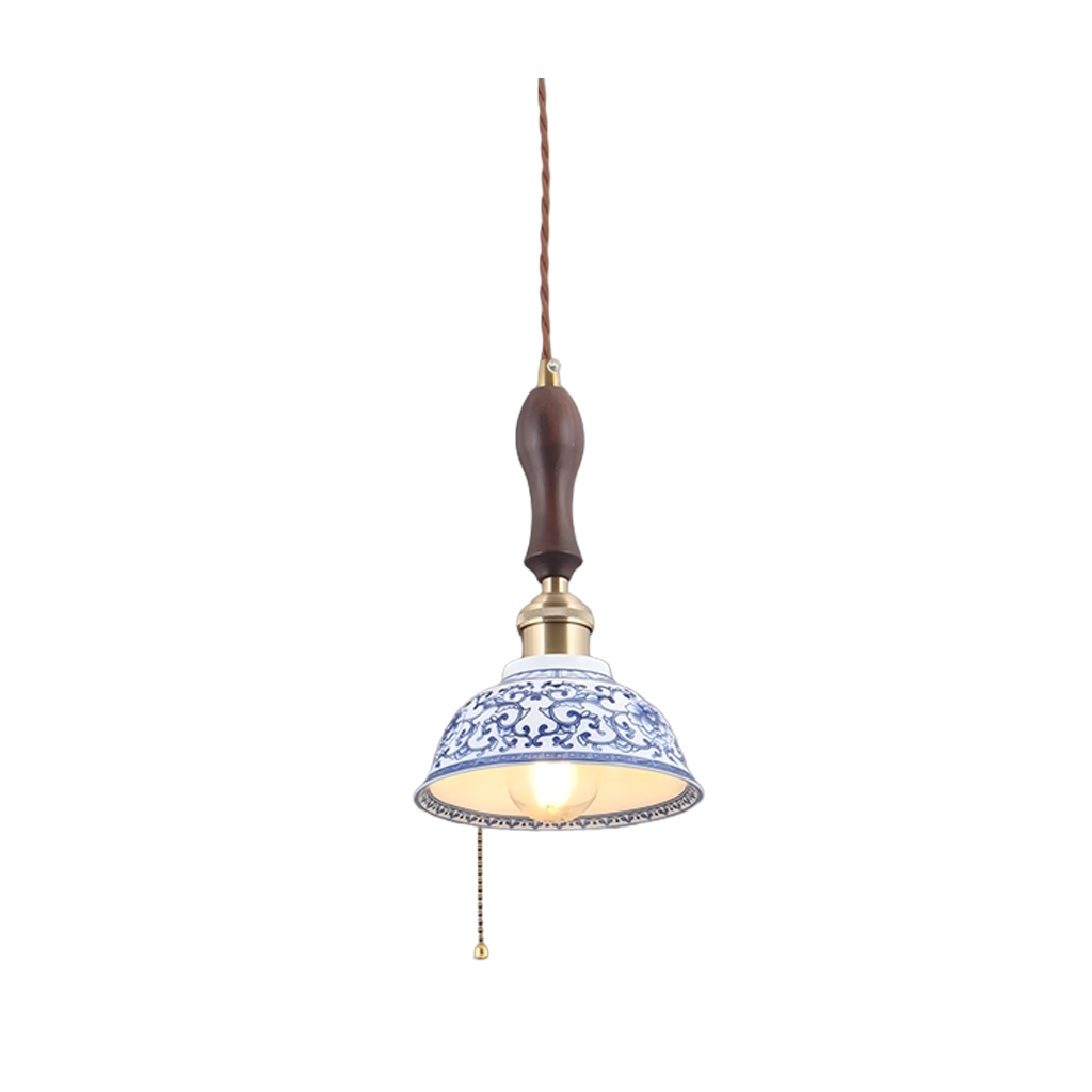 The Creamware (D88261/1)