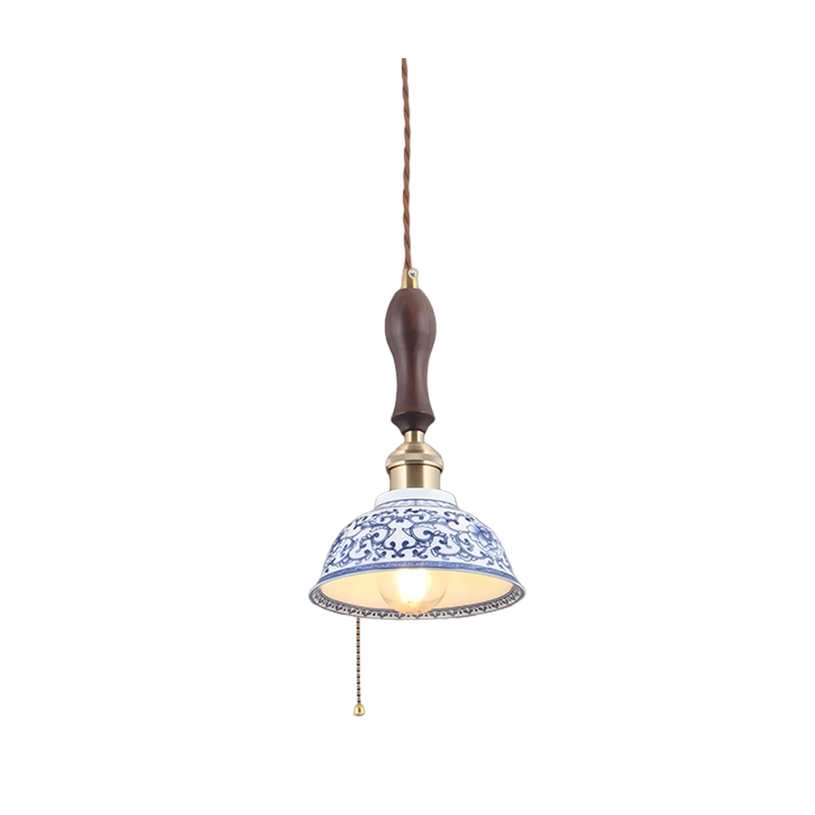 The Creamware (D88261/1)