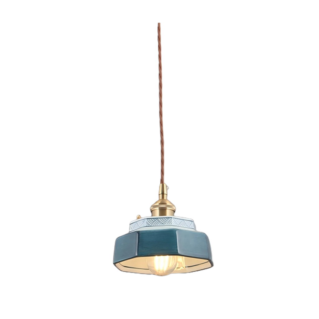 The Ormolu (D88267/1)