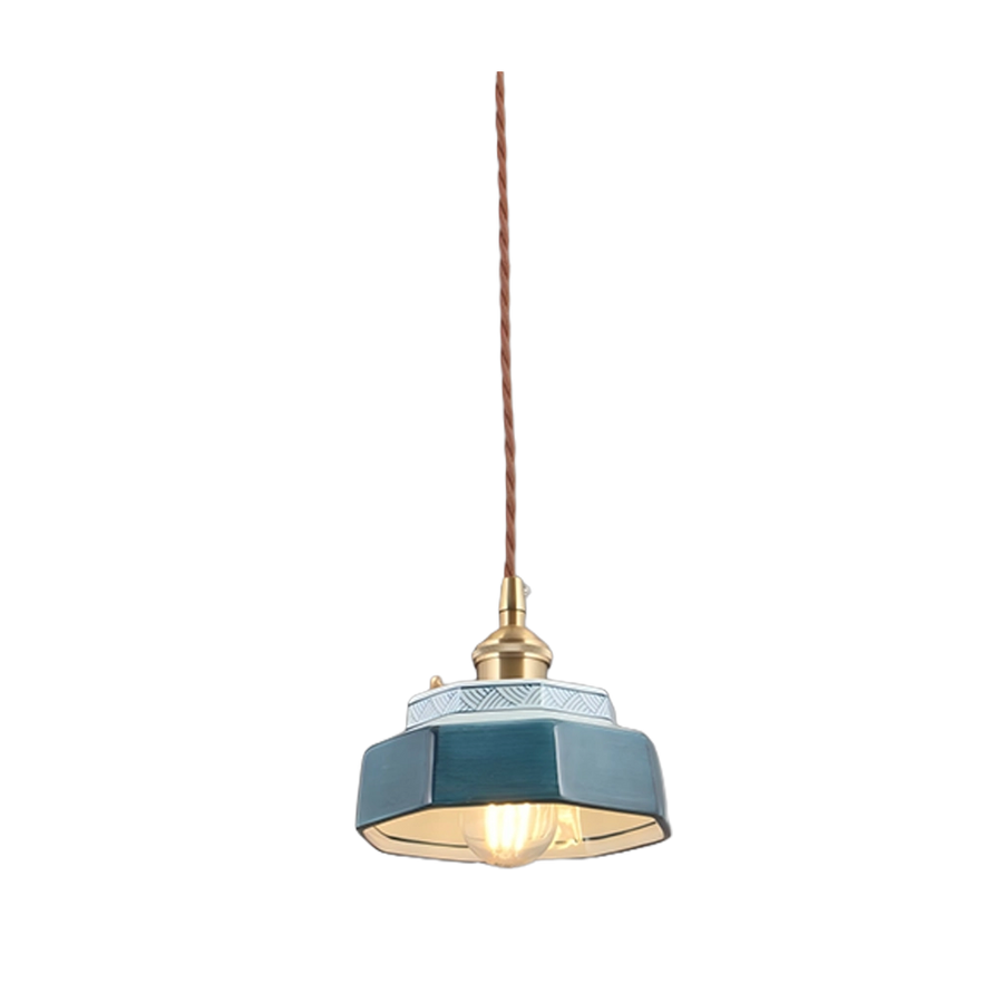 The Ormolu (D88267/1)