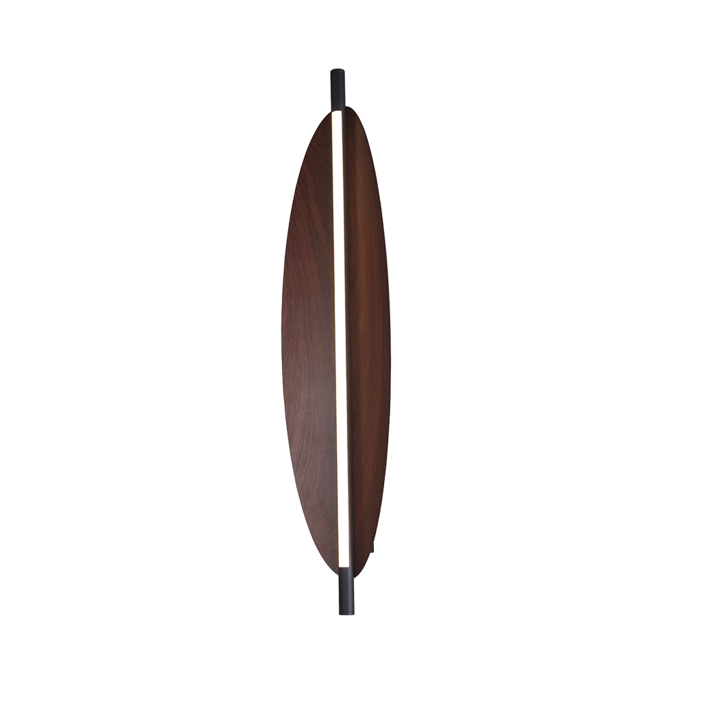 Emberline Tall Wall Lamp (F252/60)