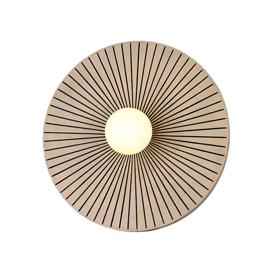 The Sunray Disc