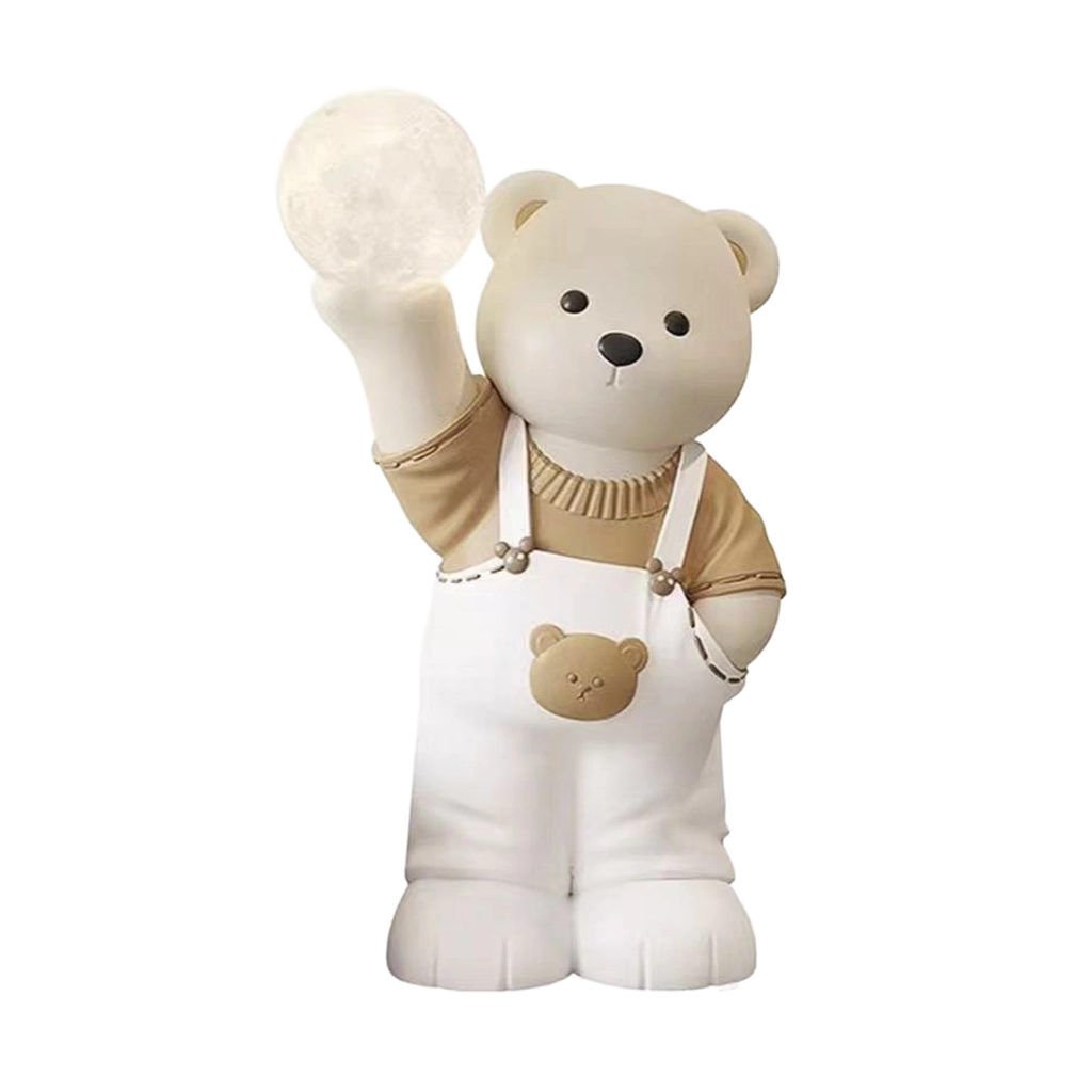 The Moon Bear (JYL198)