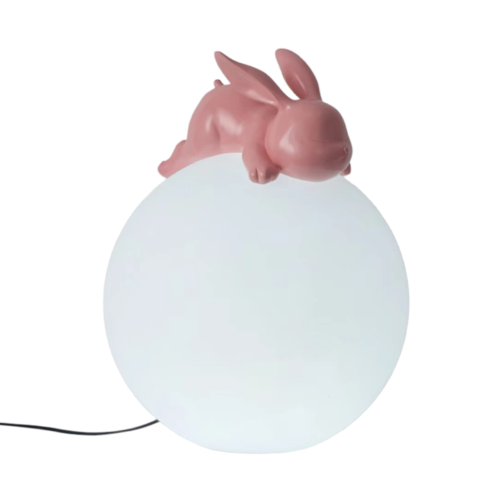 The Bunny Orb (JYT112)