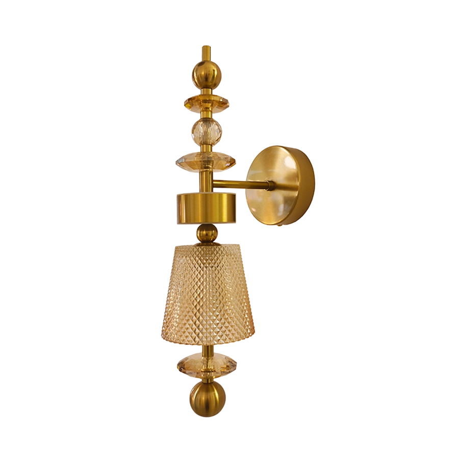 Faceted Totem