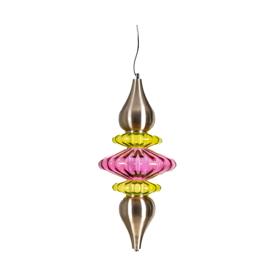 Prism Nickel (01086/A)