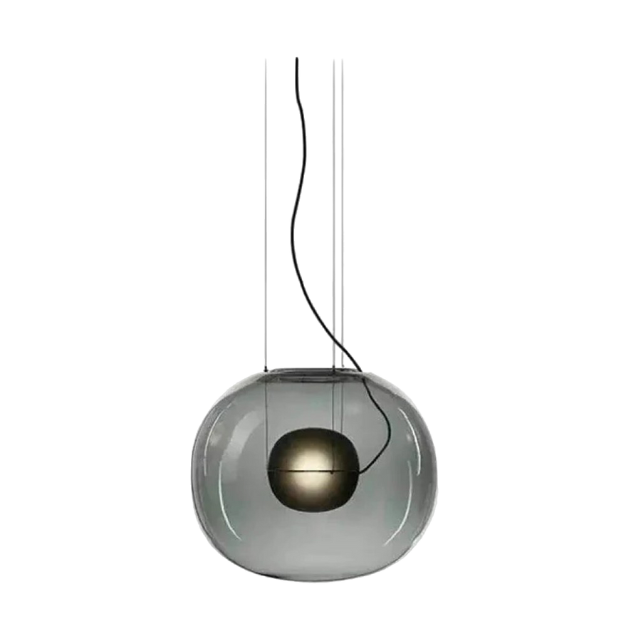 Fume Veil Pendant (MD3604)