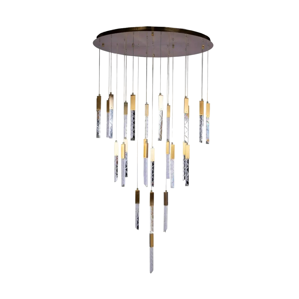 Crystal Rain (6336/28)