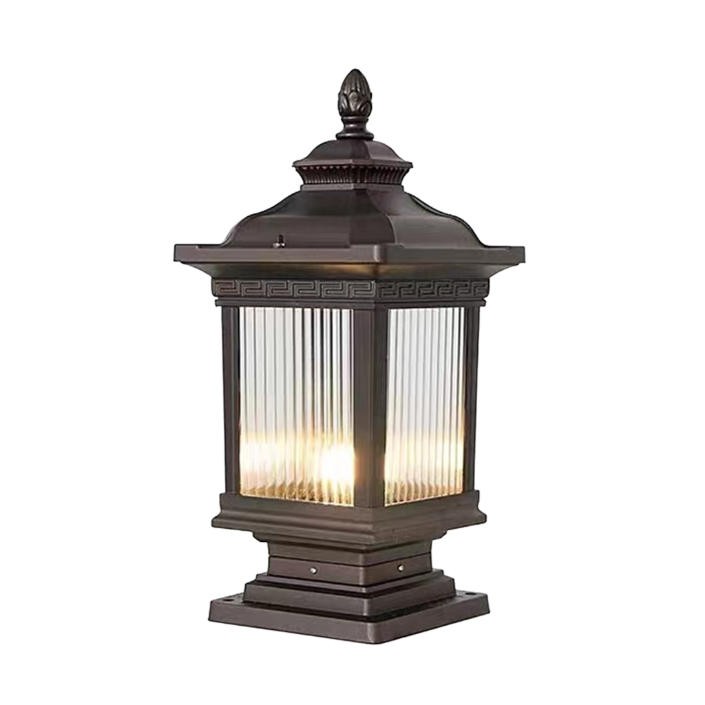 Verden Gate Light (WMD9808)