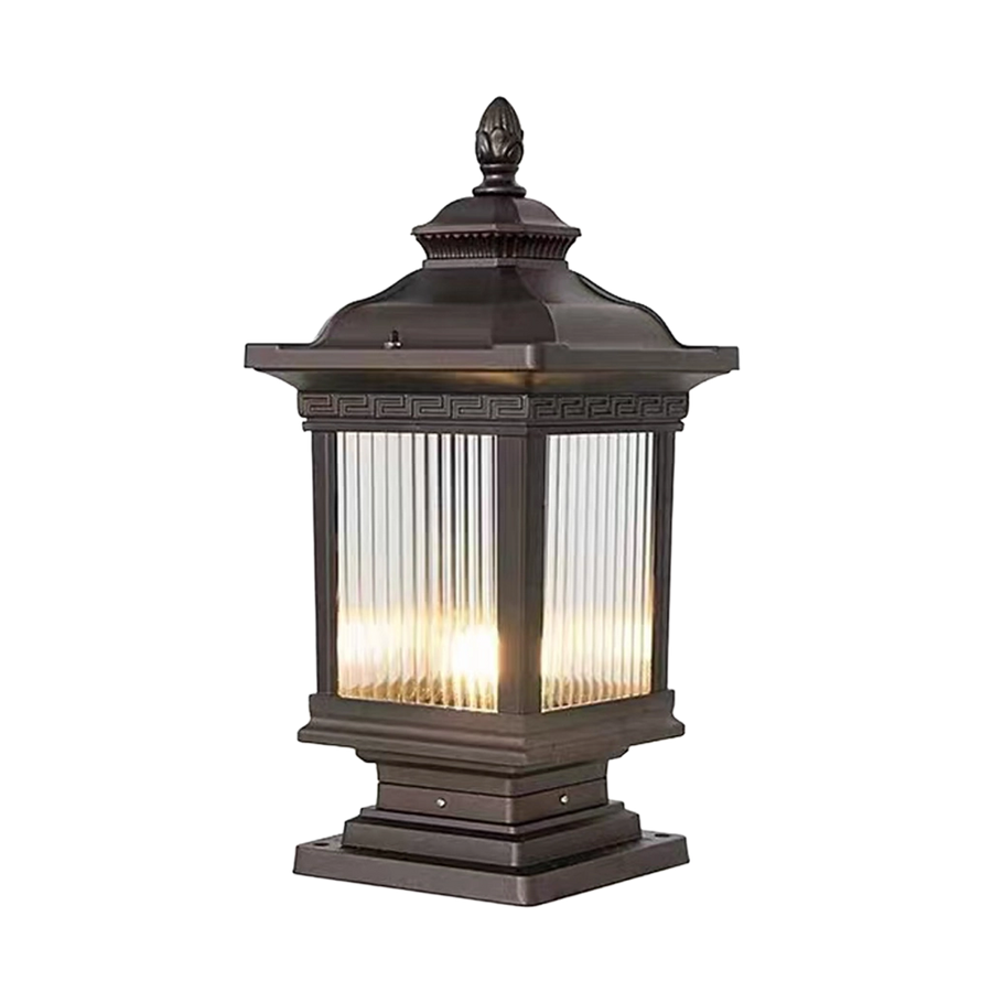 Verden Gate Light – outdoor light